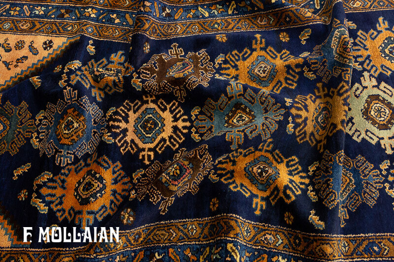 Antique Persian Runner Lilian Rug n°:50064253
